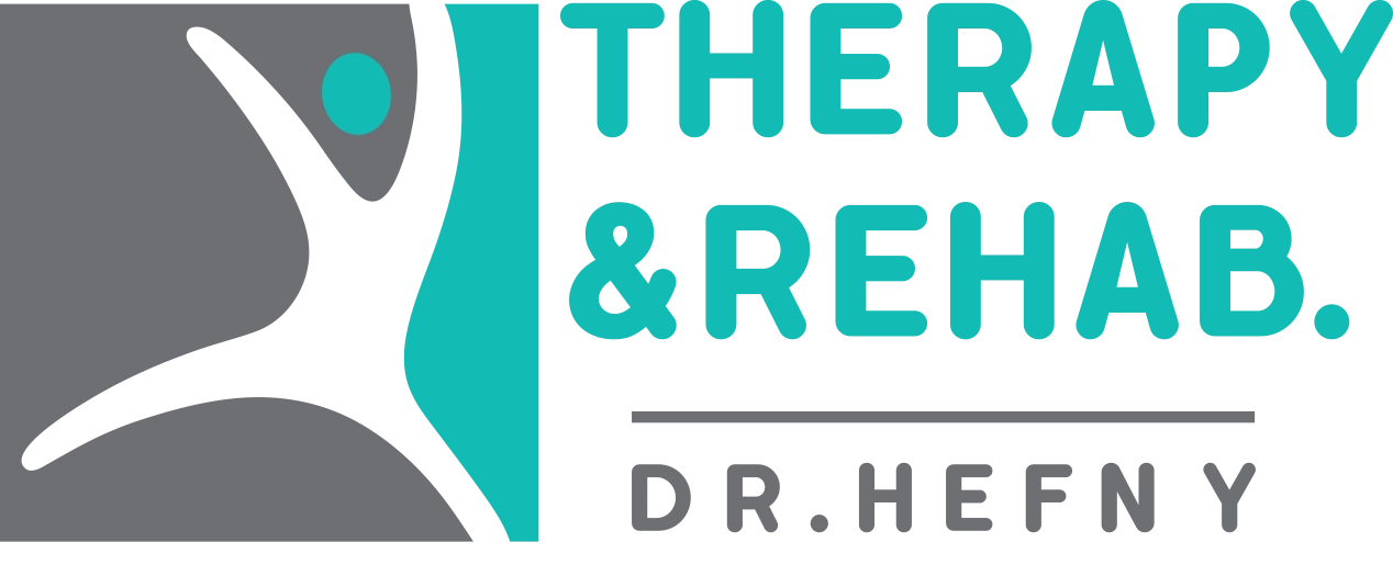 Therapy & Rehab Center