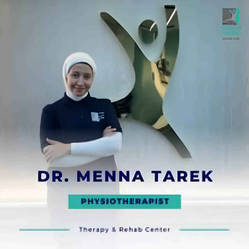 Dr. Menna Tarek