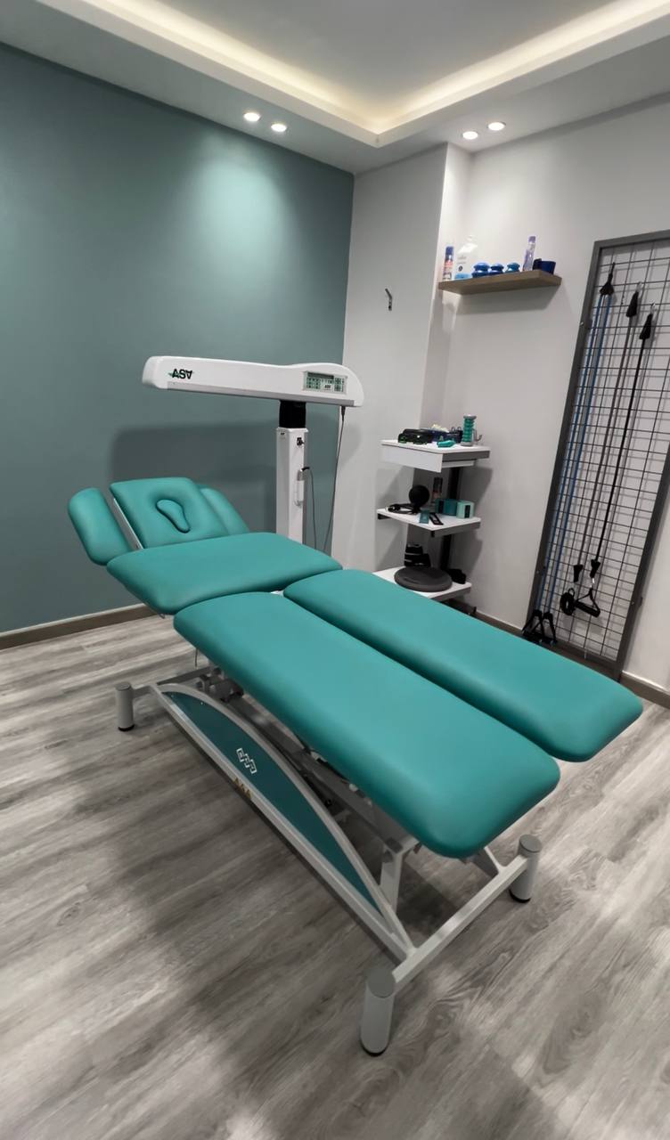 Treatment Room