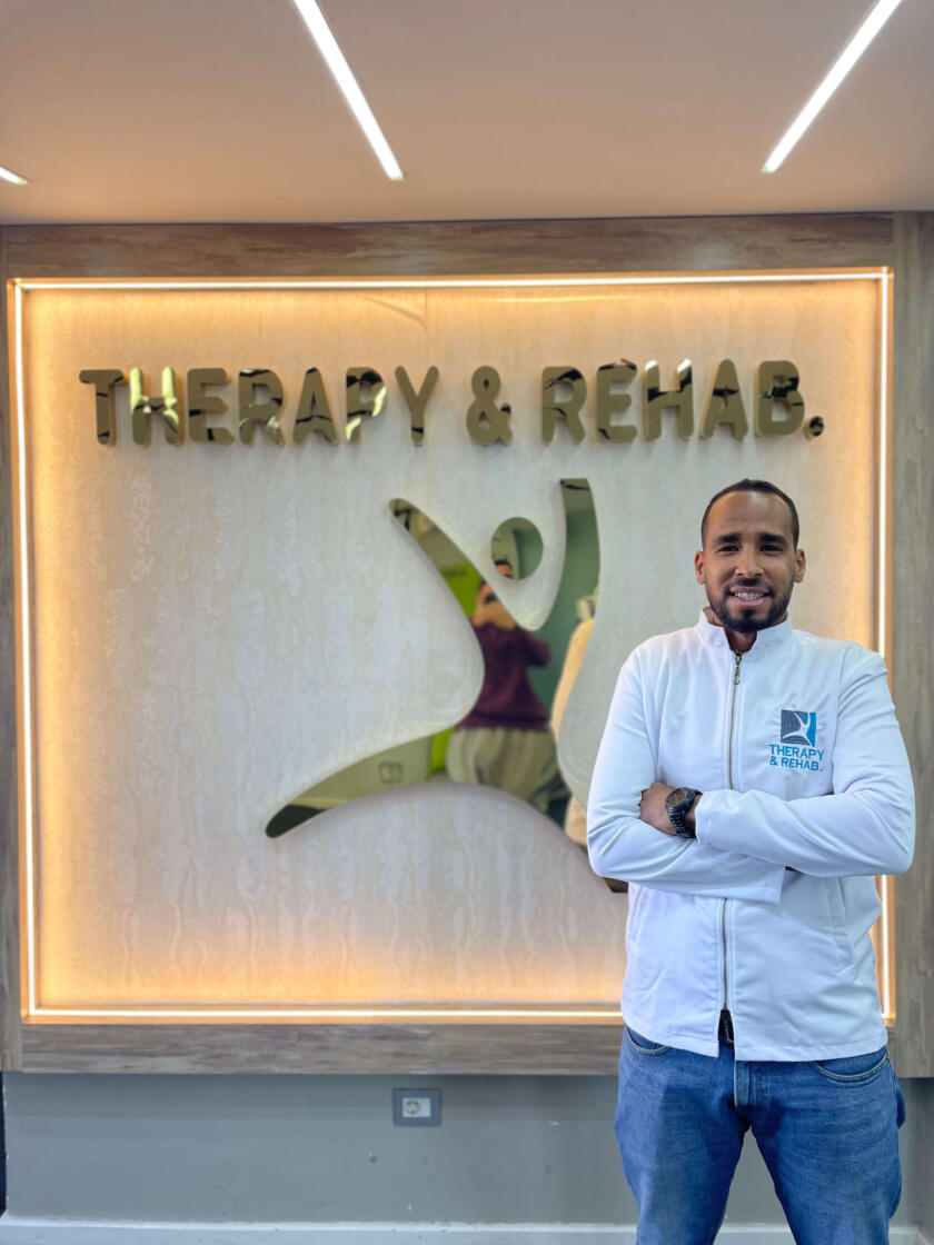Orthopedic Specialist