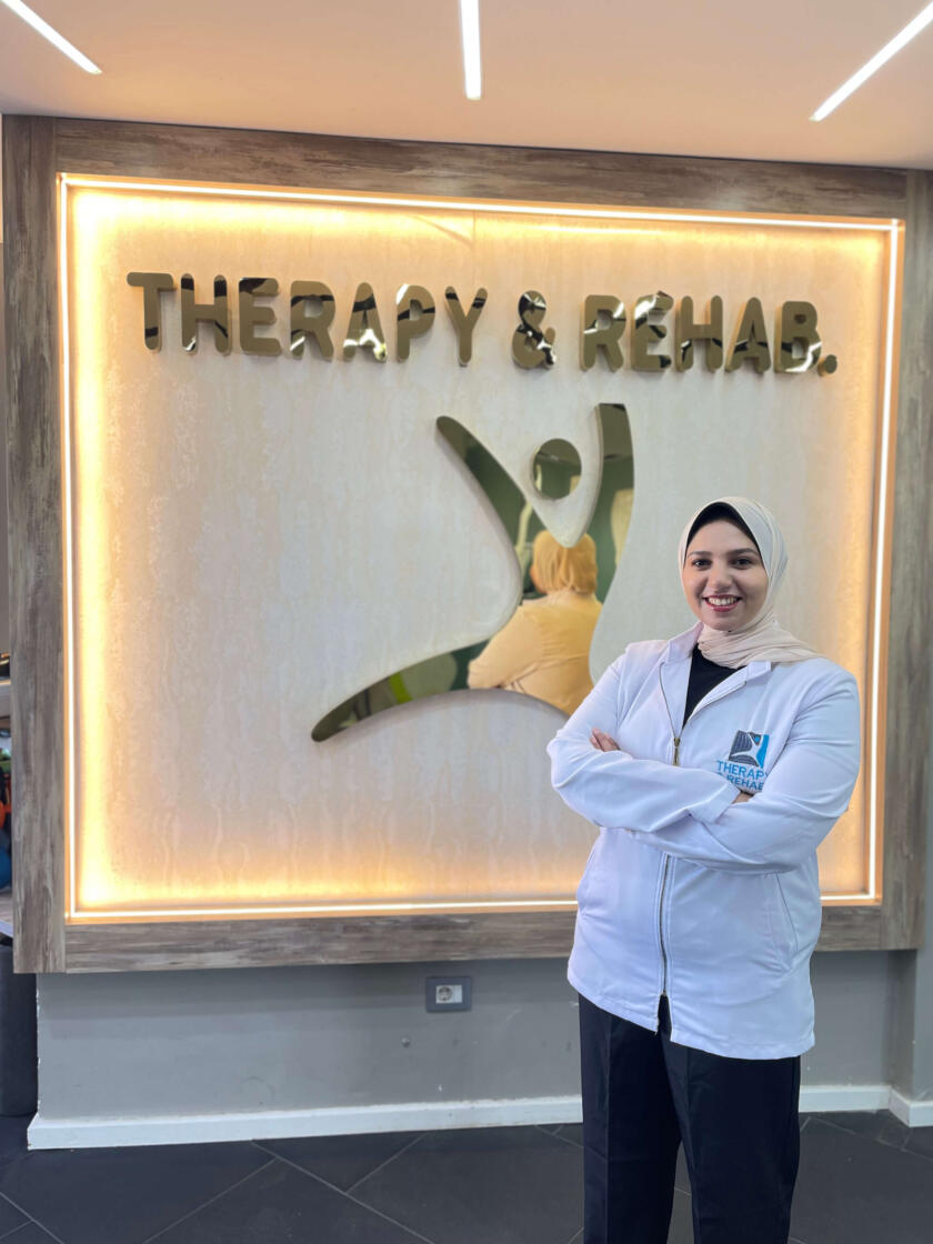 Physiotherapist