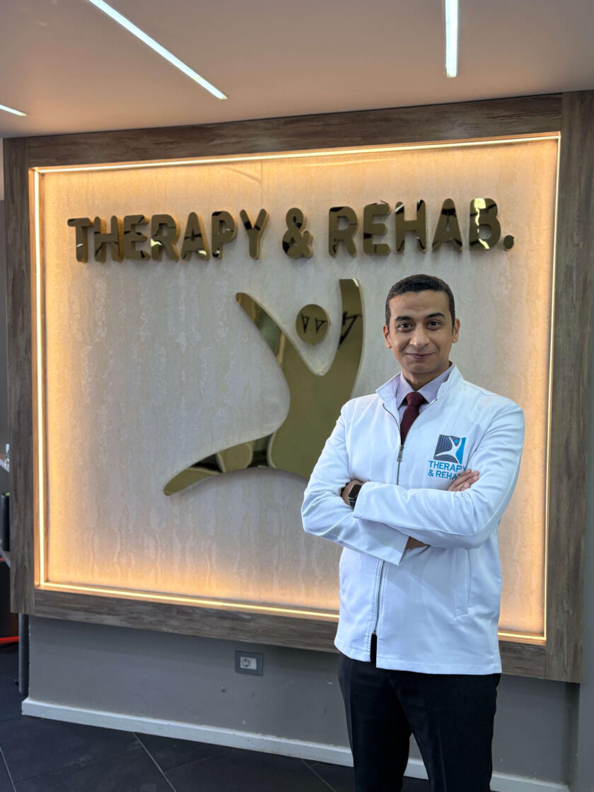 Dr. Ahmed Hefny