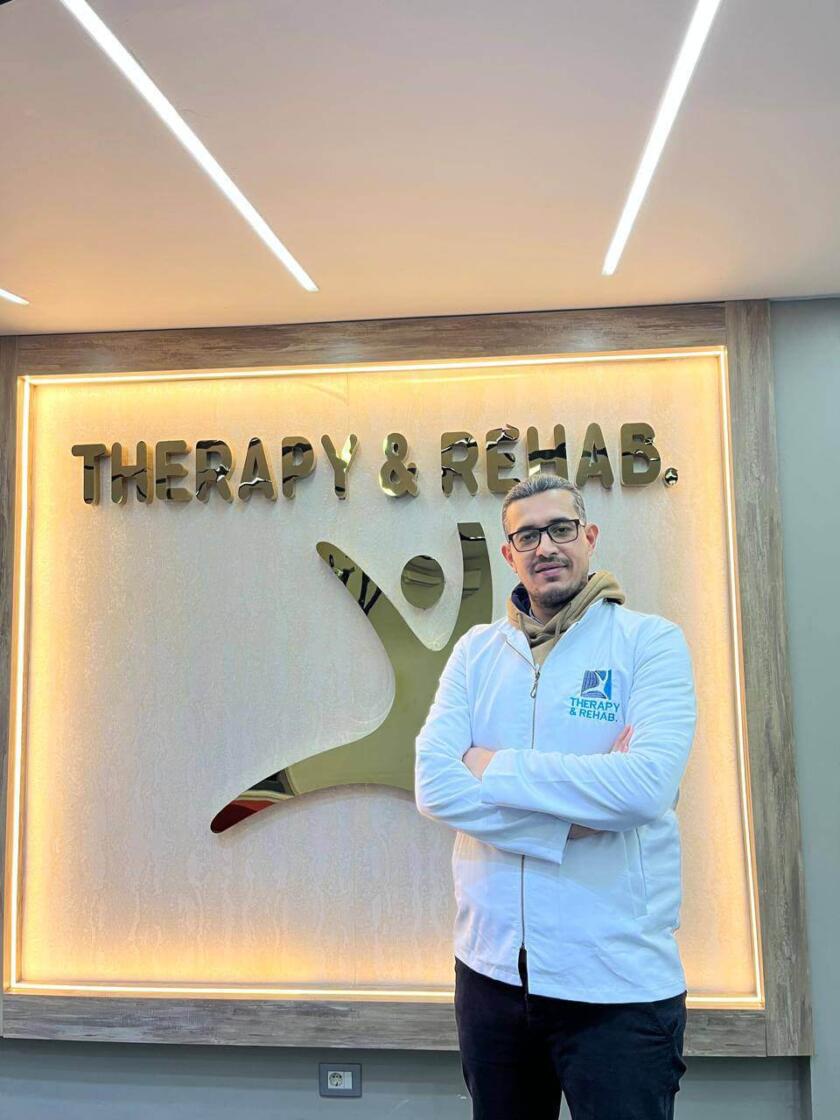 Manual Therapy Specialist