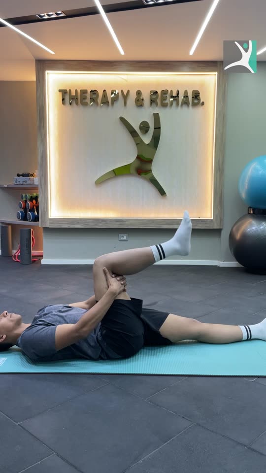 Lower Limb Mobility (Hip, Knee & Ankle) – Exercise #3