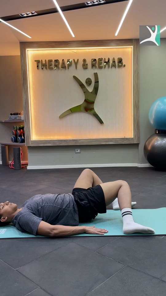 Lower Limb Mobility (Hip, Knee & Ankle) – Exercise #6