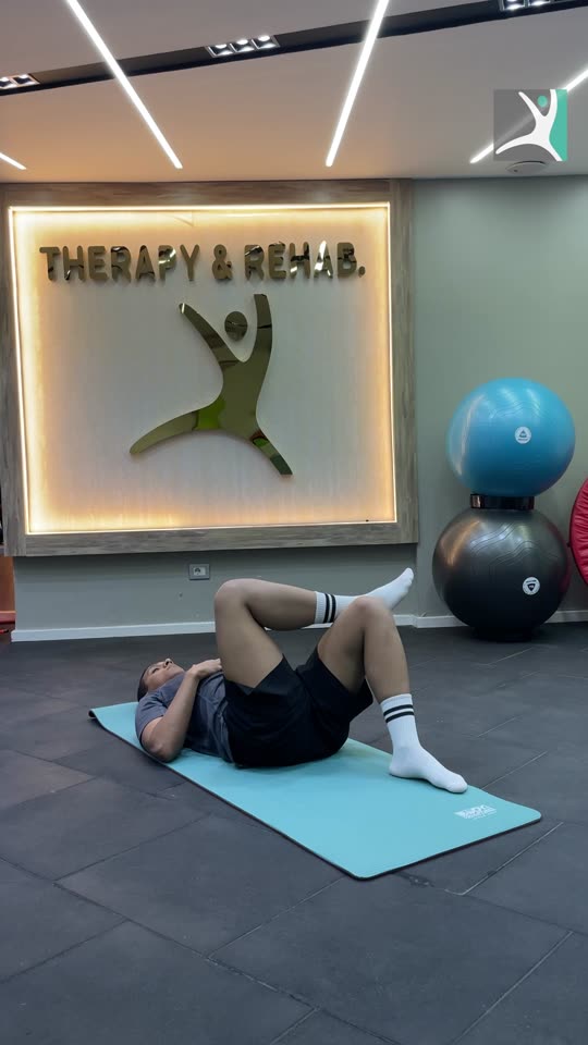 Lower Limb Mobility (Hip, Knee & Ankle) – Exercise #7