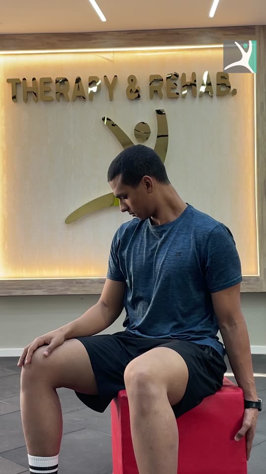 Neck & Cervical Mobility – Exercise #4