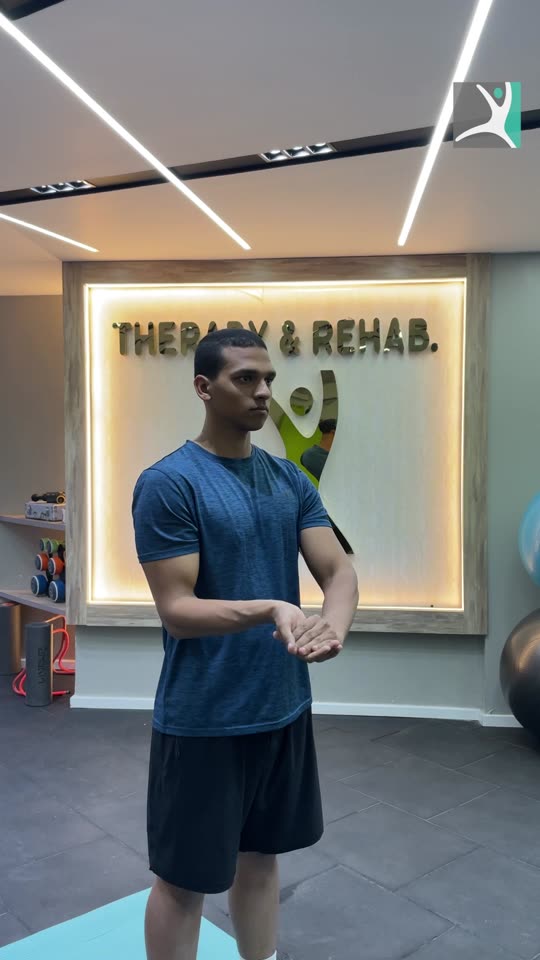 Nerve Mobility & Neural Glides – Exercise #3