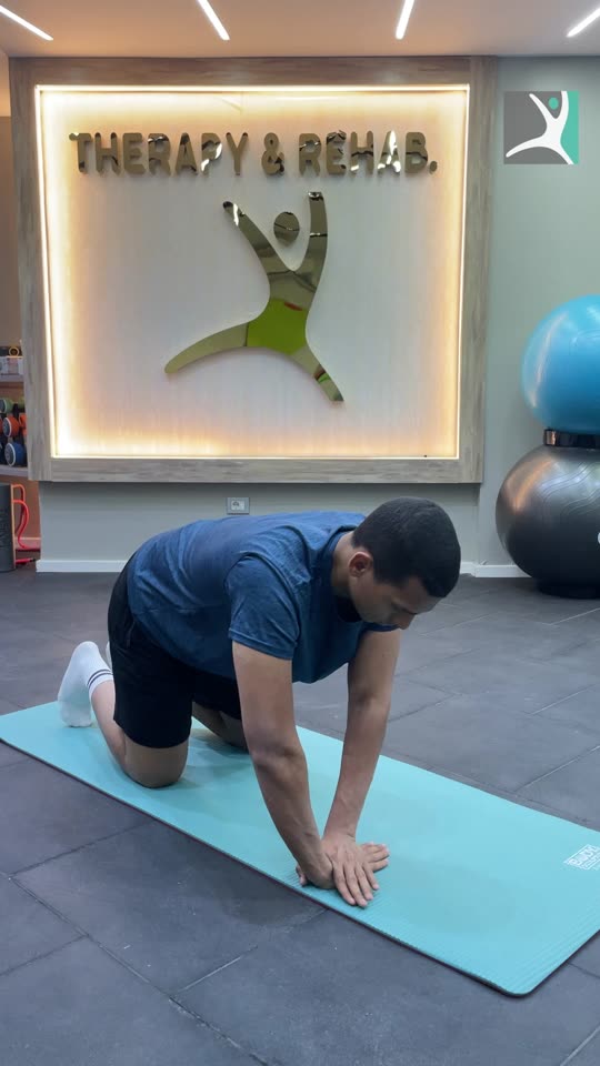 Wrist, Hand & Elbow Mobility – Exercise #3